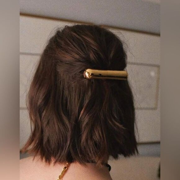 Anthropologie Accessories - Vintage hair clips M1150